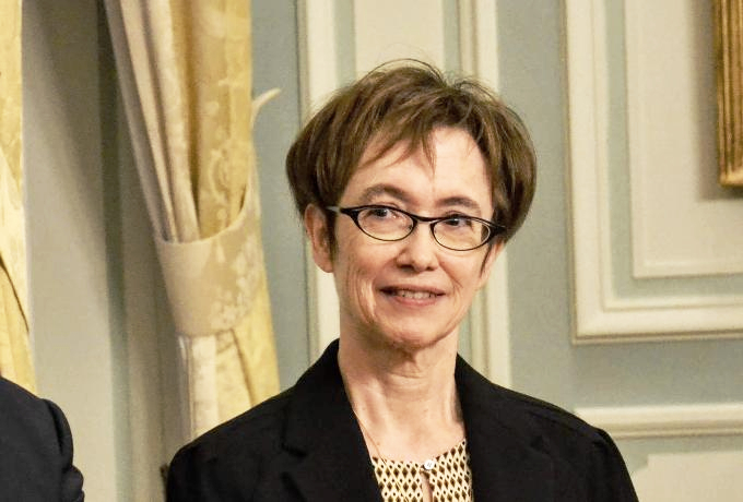 Marleen Van Kerckhove