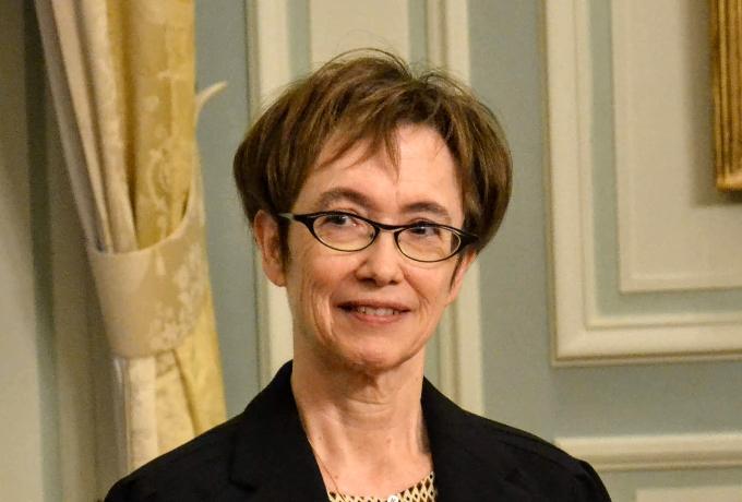 Marleen Van Kerckhove Marleen Van Kerckhove